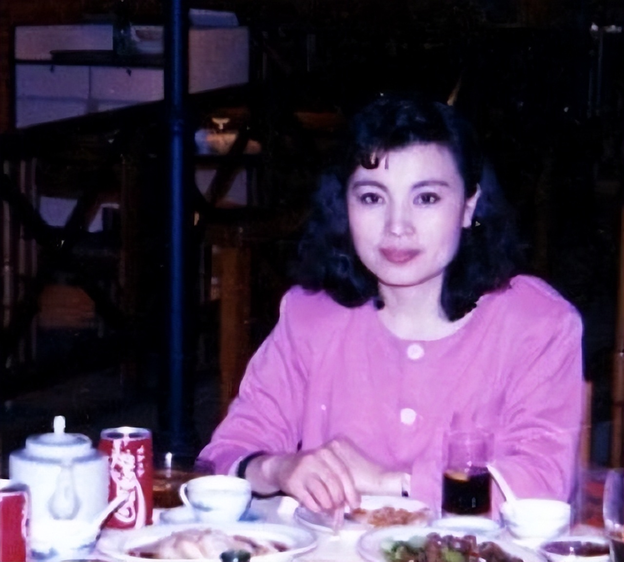 央视主播李瑞英儿子坠楼后续,央视主播李瑞英儿子坠楼