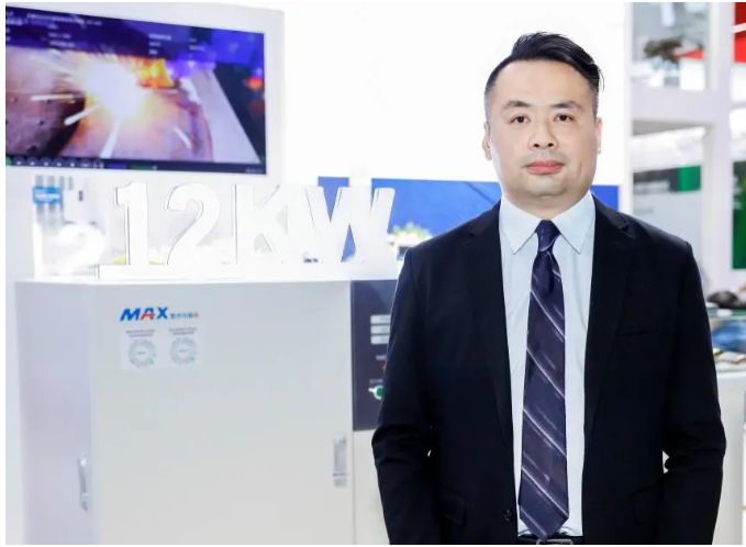 邦德激光自主研发系统,邦德激光再创业记录