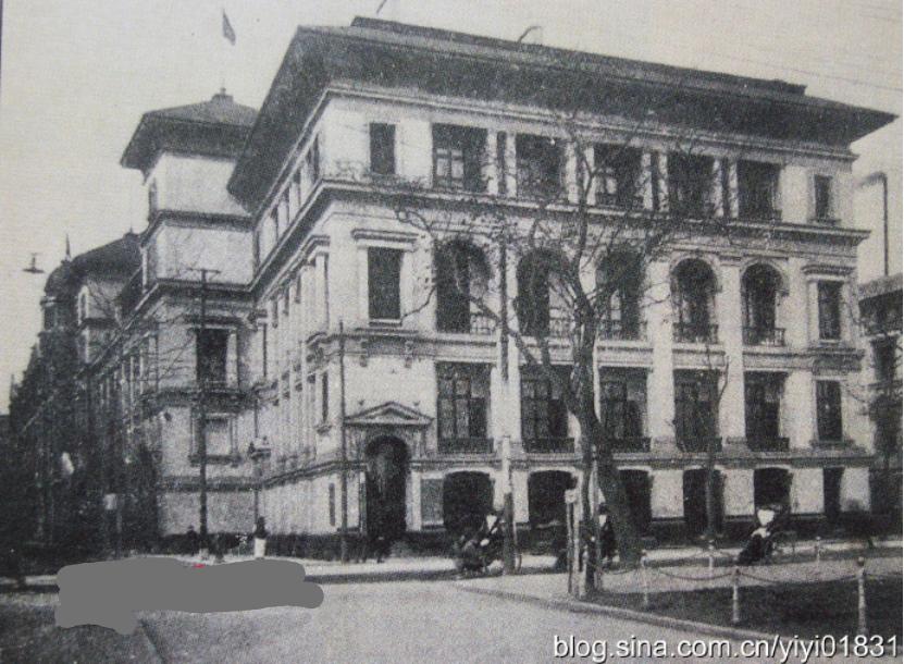 宝顺洋行图片,武汉宝顺洋行