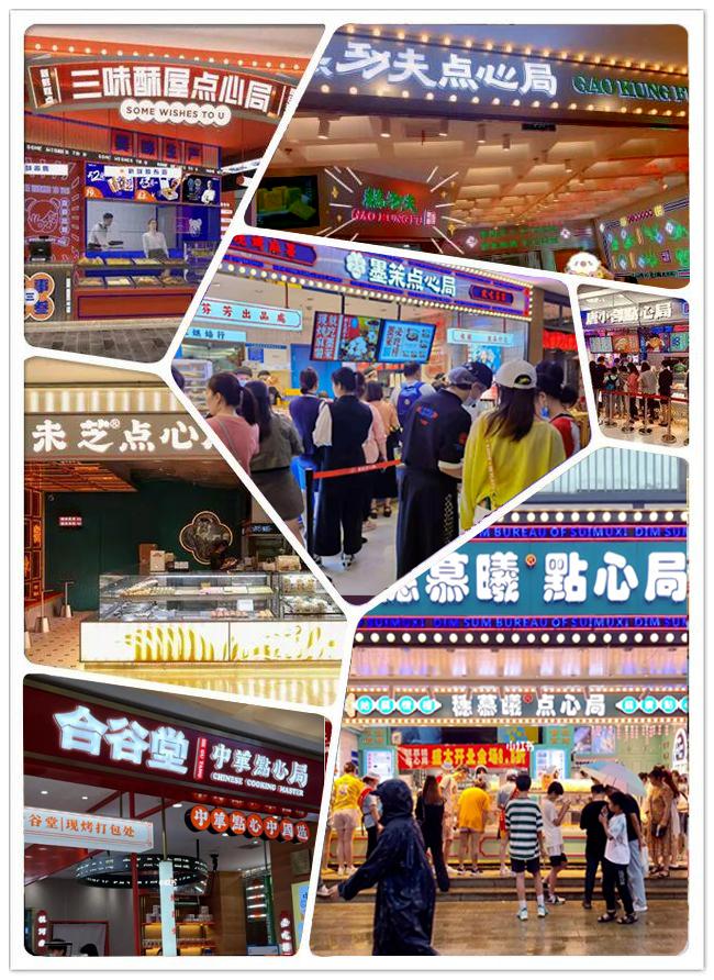 从倒闭到排队这家店做了什么,从面临倒闭到开分店餐饮店视频