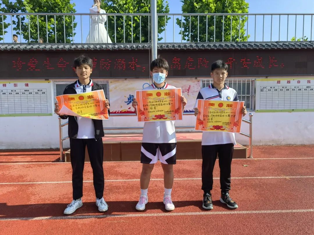 洛阳市苏秦初级中学足球,洛阳市最强高中生篮球联赛