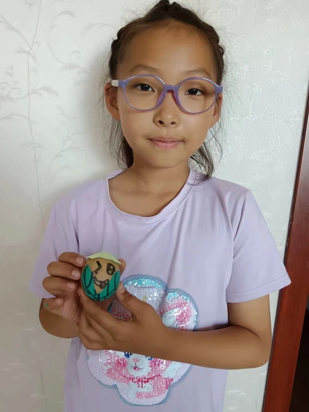 【中兴街小学】文明春风“粽香悠悠话端午，爱国情怀我传承