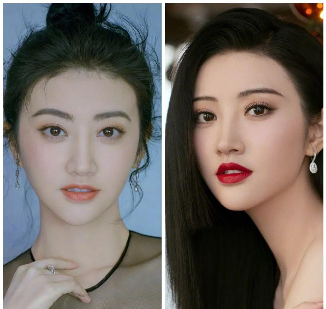 新手化简单淡妆必备,新手该如何化淡妆呢女生