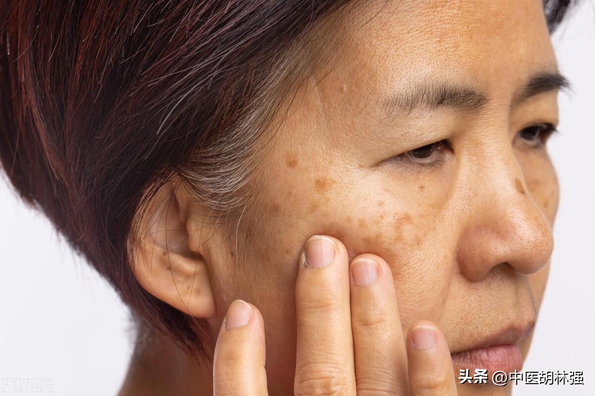 气血不足与气血两虚是一回事吗,气血好肾气就好吗