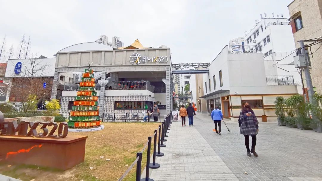 玩法多、优惠多、美食多…来长宁这些地方游玩欢乐多多！|爱申活暖心春