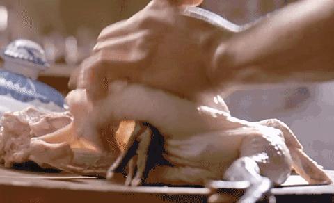 食之三部曲ￜ身心灵的救赎，情不自禁的美味人生