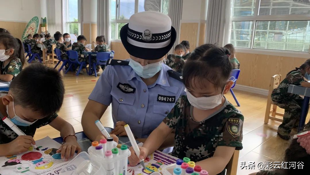 庆六一今天是个好日子舞蹈串词,庆六一精彩瞬间