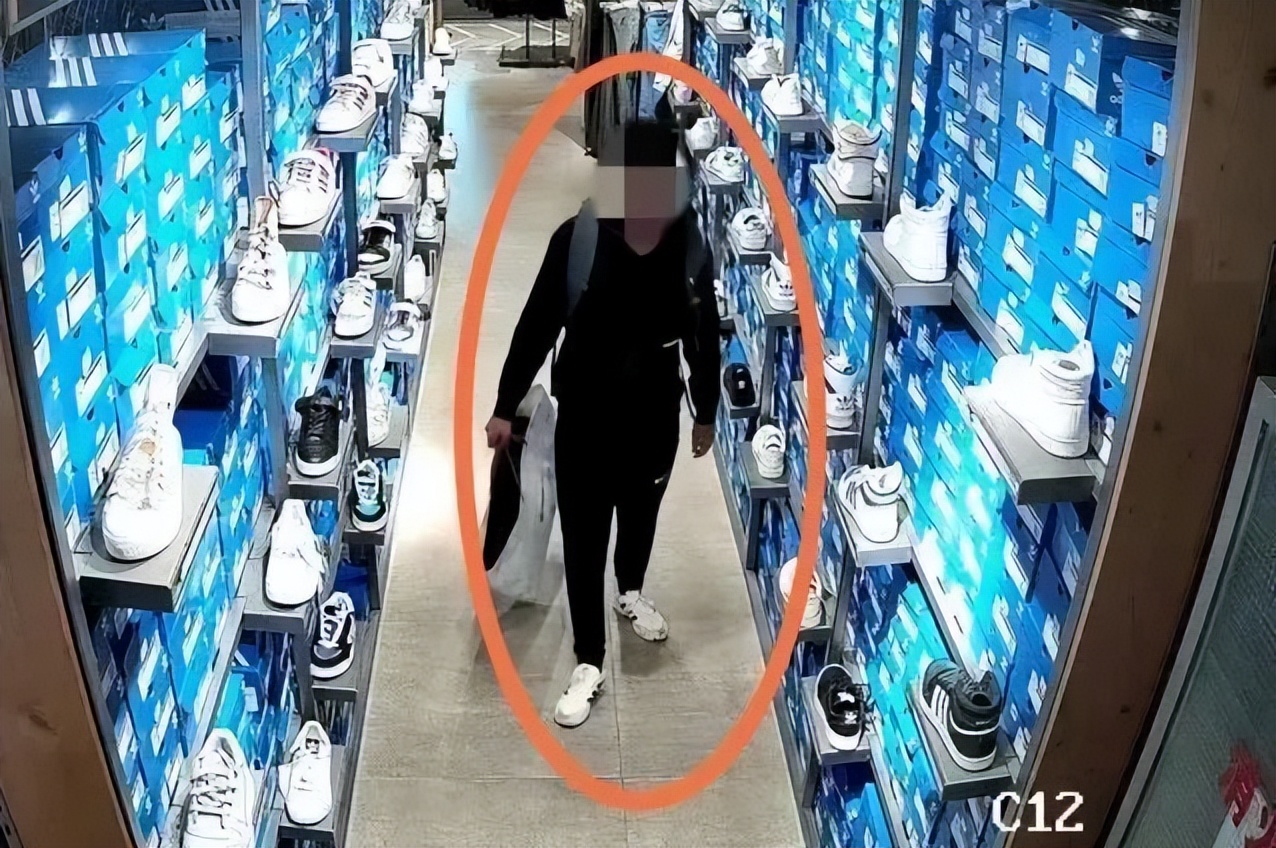 代购盗窃,代购偷窃被抓