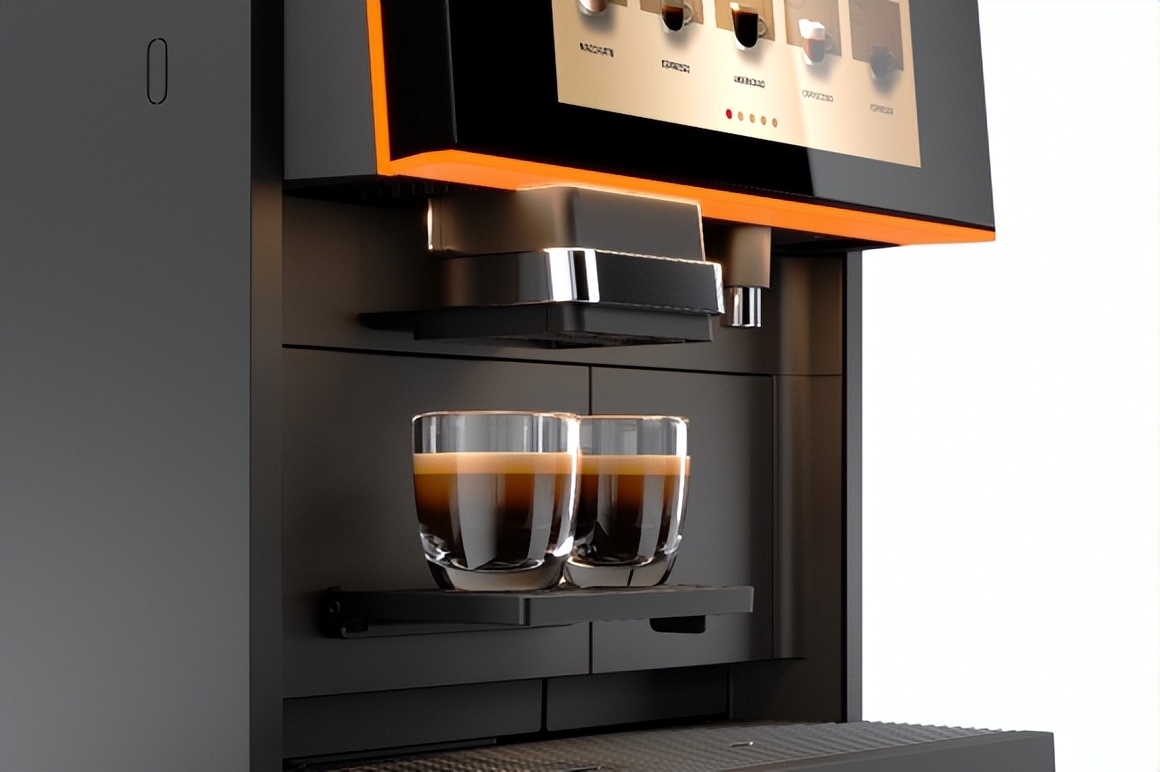 全自动咖啡机哪款性价比最高,质量上乘的家用全自动咖啡机