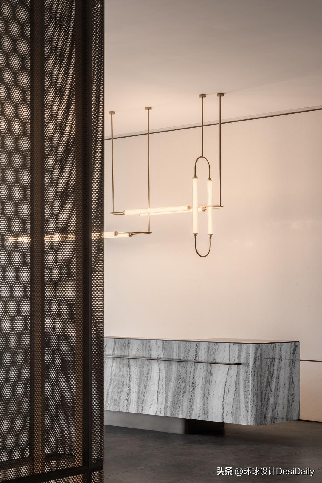 首发.ONE-CU壹方｜中海独墅云著，苏州叙事「环球设计3013期」