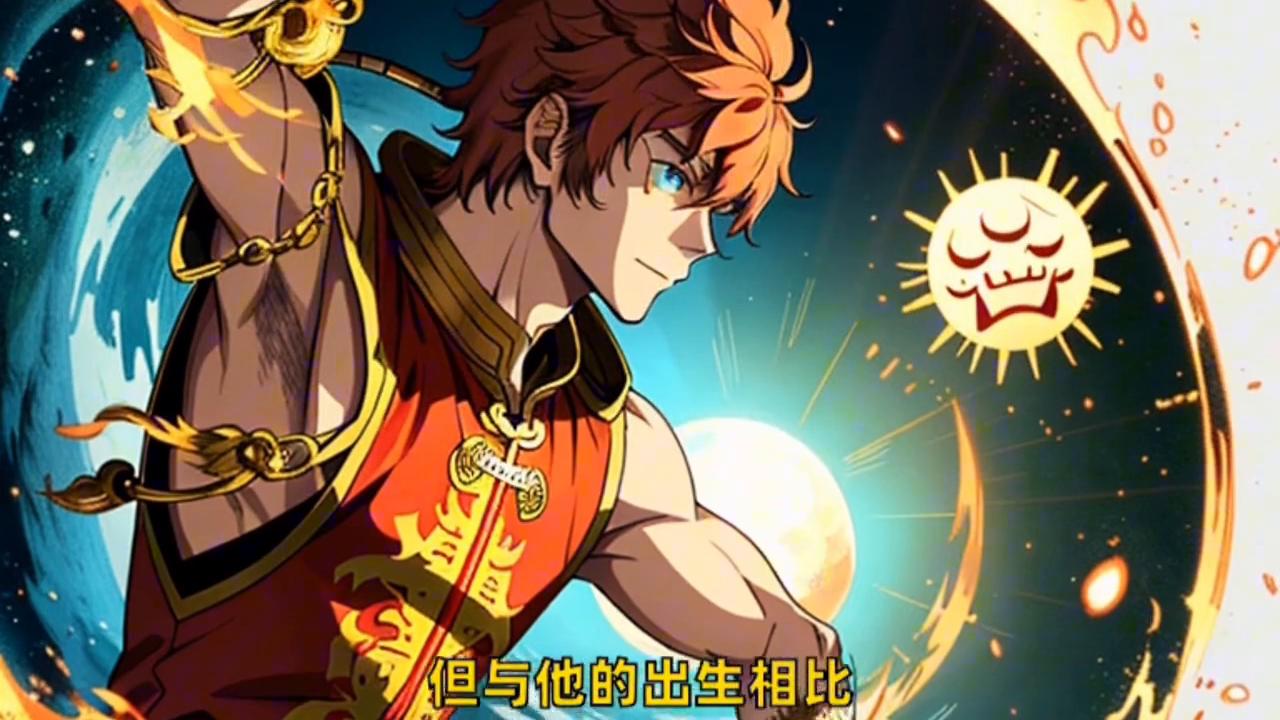 地藏菩萨:我的马你听着!(第六集)