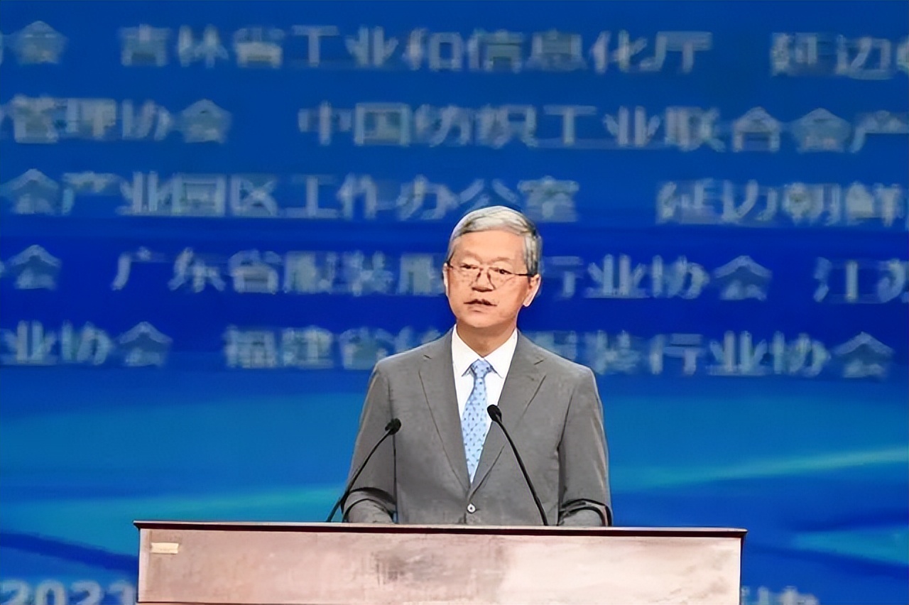 延边纺织服装业蓄势待飞