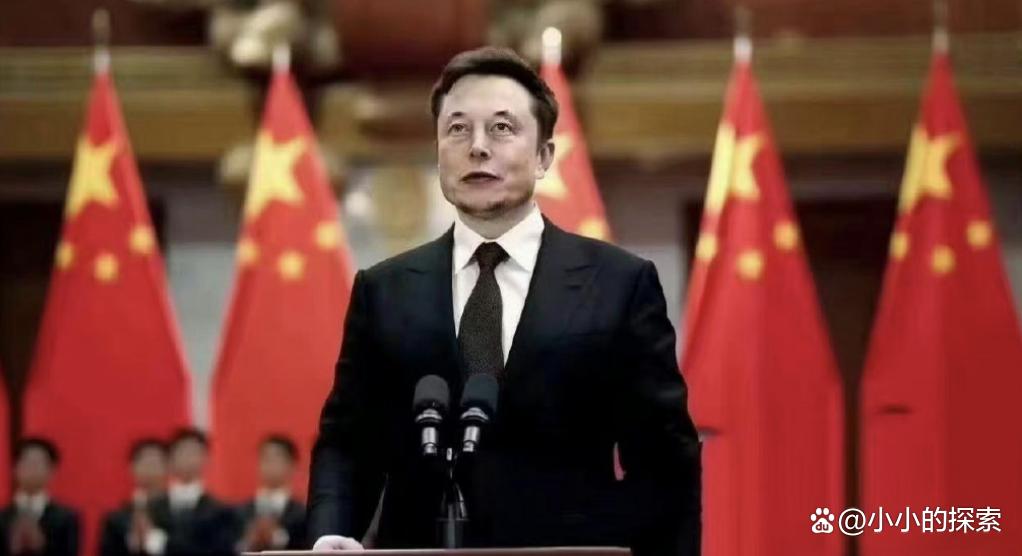 特斯拉一夜涨超2300亿,马斯克谈特斯拉增长