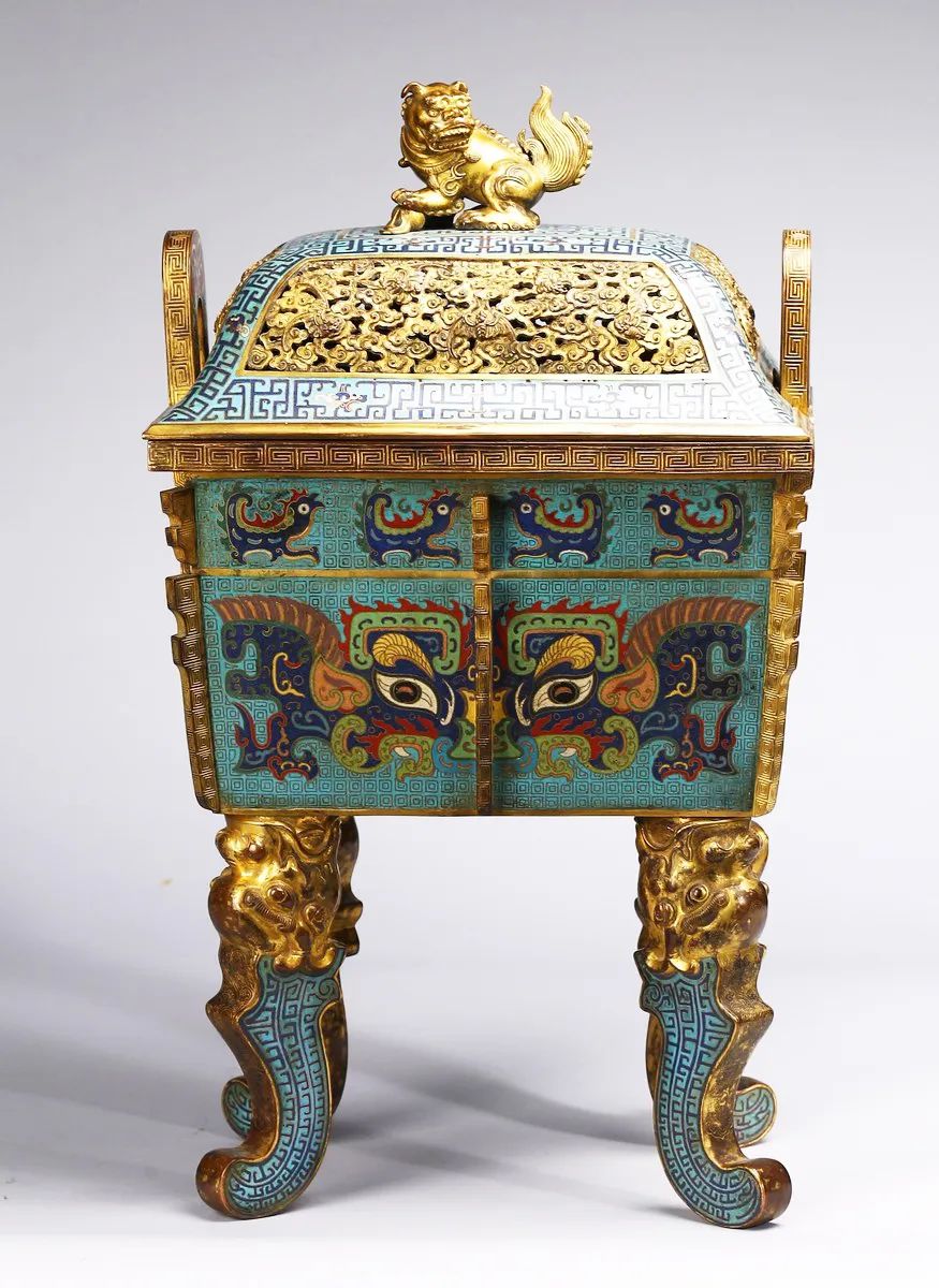 洛杉矶亚洲艺术品拍卖,洛杉矶中国文物