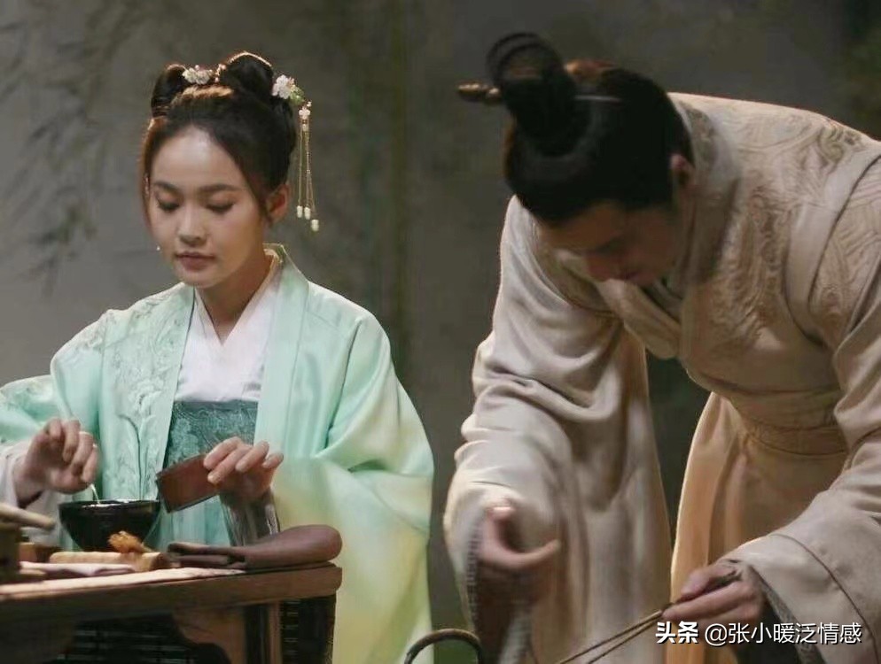 《知否》：顾家最虚伪的小姑子，羞辱明兰、硬刚公主、模仿大*氏秦**