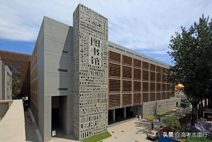 不少人放弃语言类高校，能考上这所外国语大学，前途无量