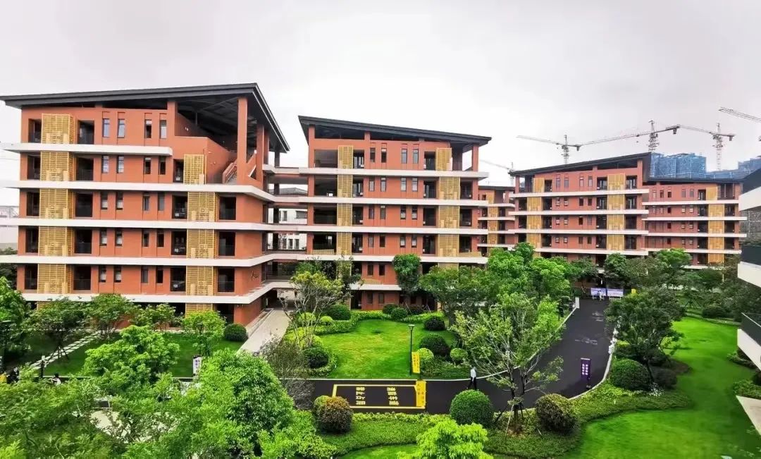 福州清华附属中学好不好,福州清华附中值得上吗