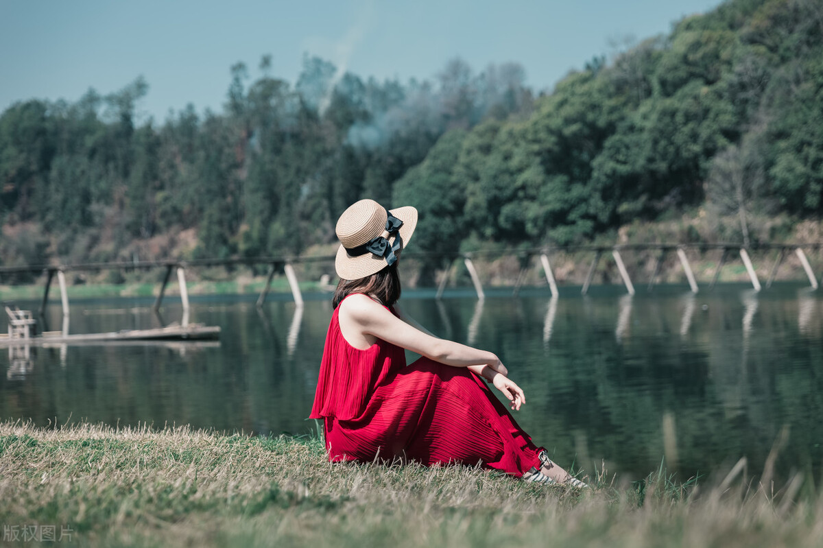 开心，终于要到美女的微信啦