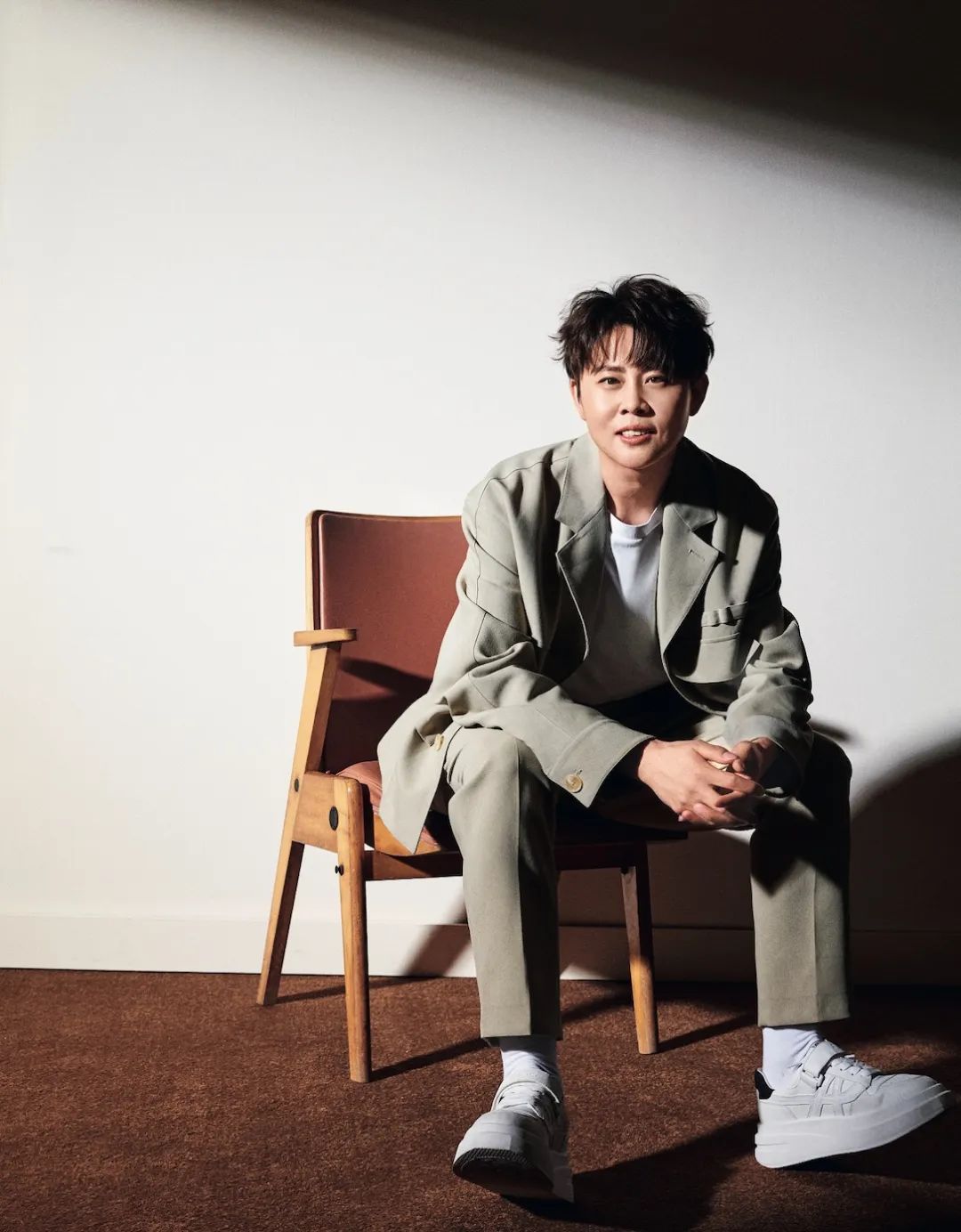 《搅局者》,搅局者王濛