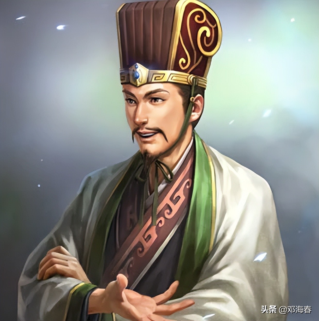 吴郡朱氏名人,三国时江南四大姓氏顾陆朱张