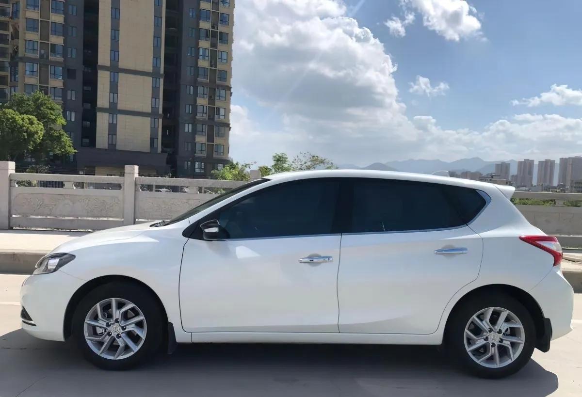 骐达2023款用车感受,日产骐达感受