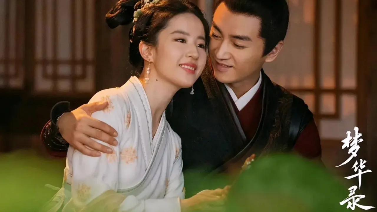 超50万人打分的十部好剧,近5年口碑爆表的8部高分黑马剧