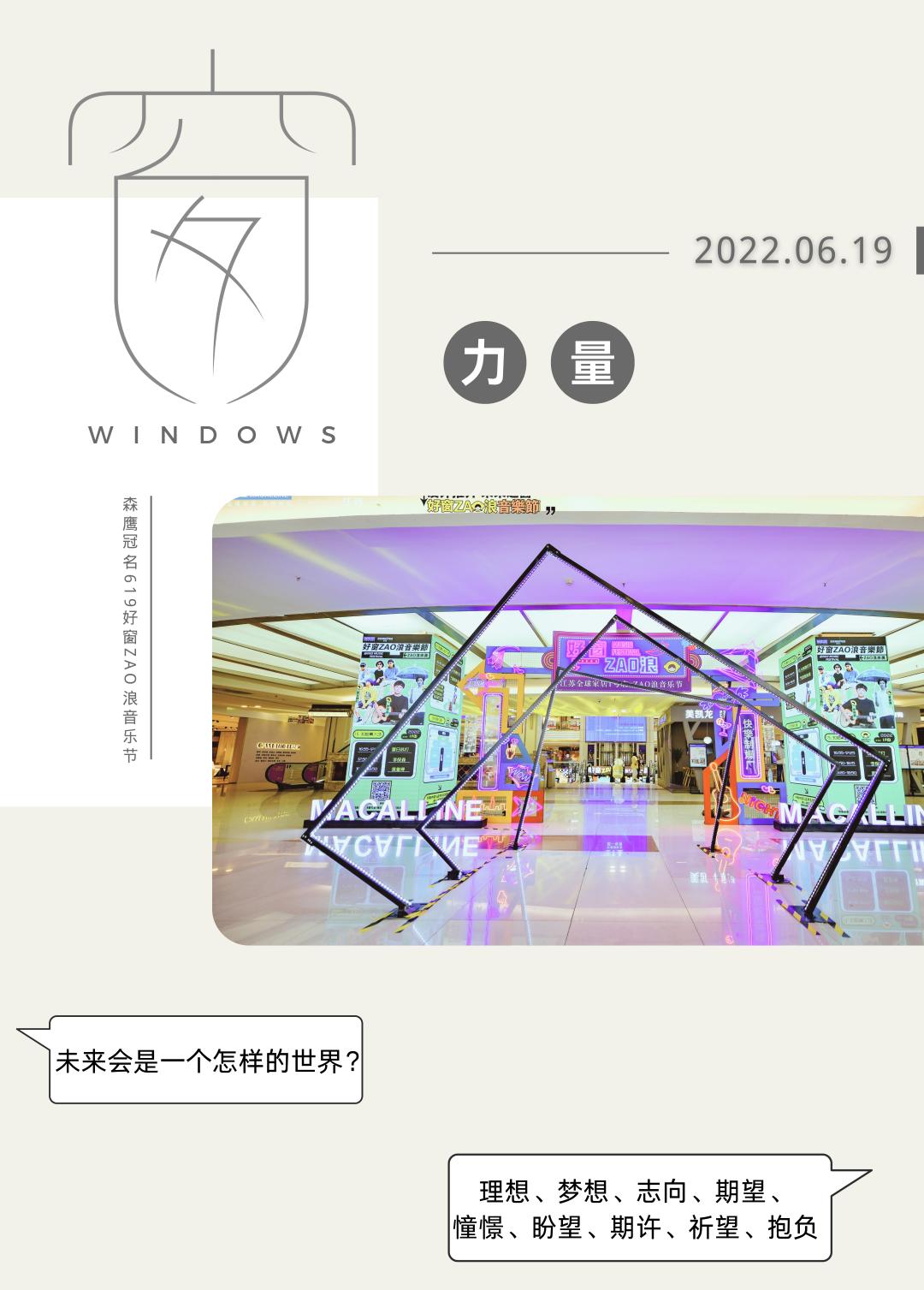 设计面向未来作品创作思路,未来的窗户设计