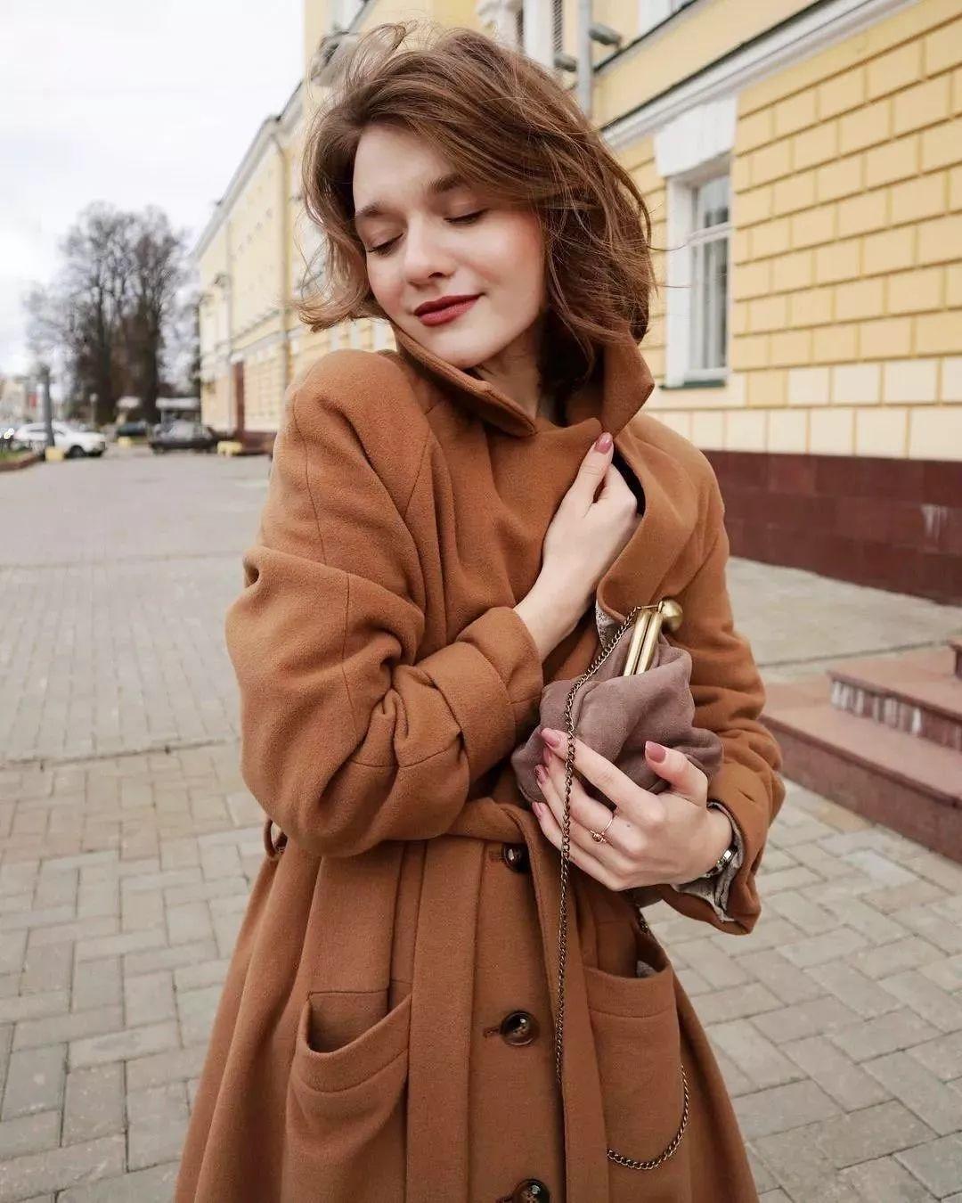 低价服装穿出高级感,廉价衣服穿出气质网红