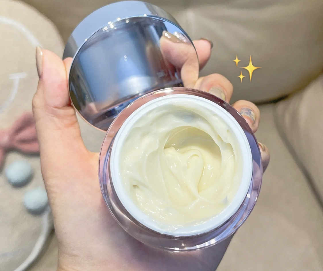 年轻的女孩子用哪一款面霜更好,40岁女人好用面霜有哪些