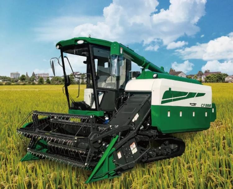 江苏联合收割机报价,大型联合收割机补贴后价位