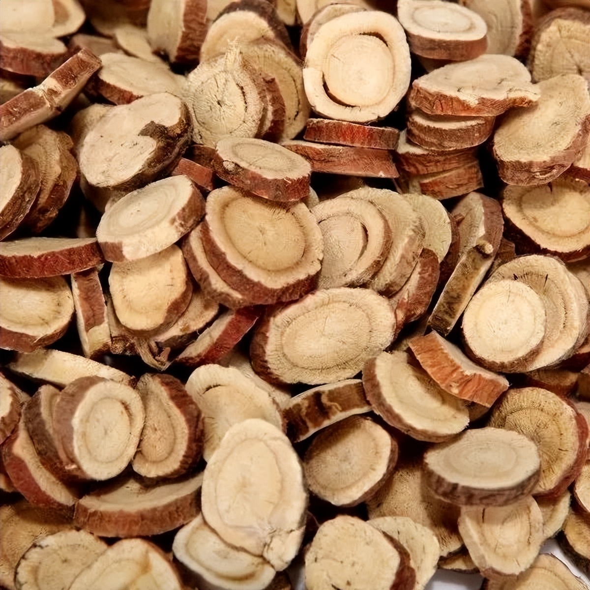 每天学习一味中药甘草,每天学习一味中药