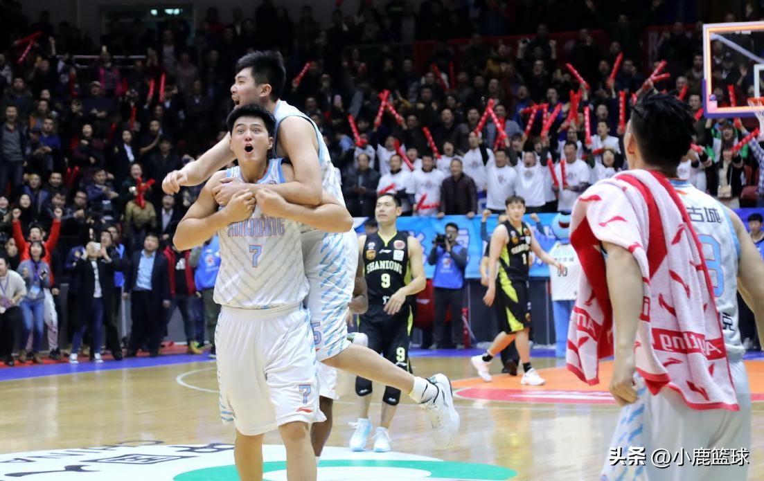 曝北控男篮,北控大概率签回马布里