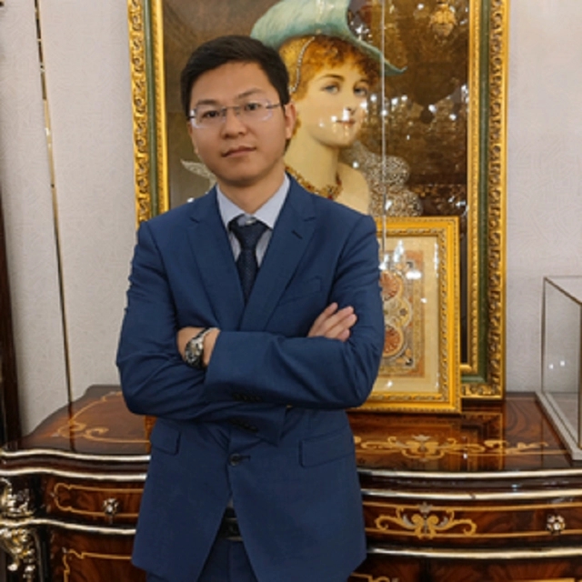 19年,宁夏小伙成非洲首位“双酋长”,网友:听说你能娶10个老婆