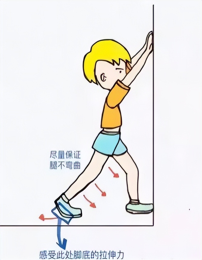 下地走路脚后跟痛走一会儿后缓解,跑完步脚后跟疼痛如何缓解