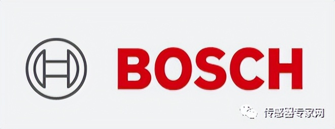 全球前十大工业巨头,盘点50家全球知名的传感器制造商