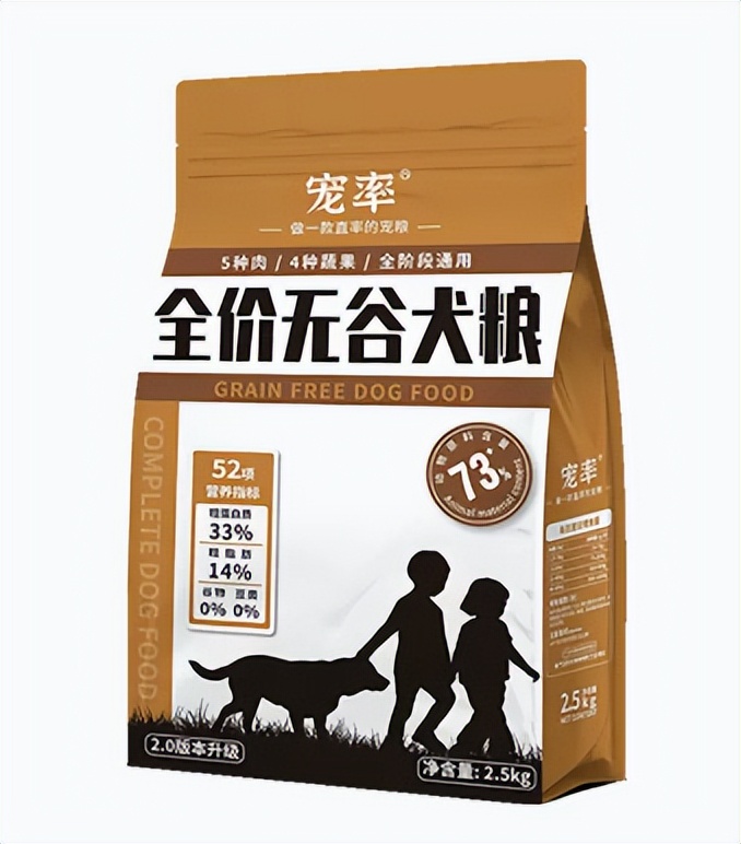 养狗喂狗粮好还是饭好,养狗的人狗粮怎么吃好