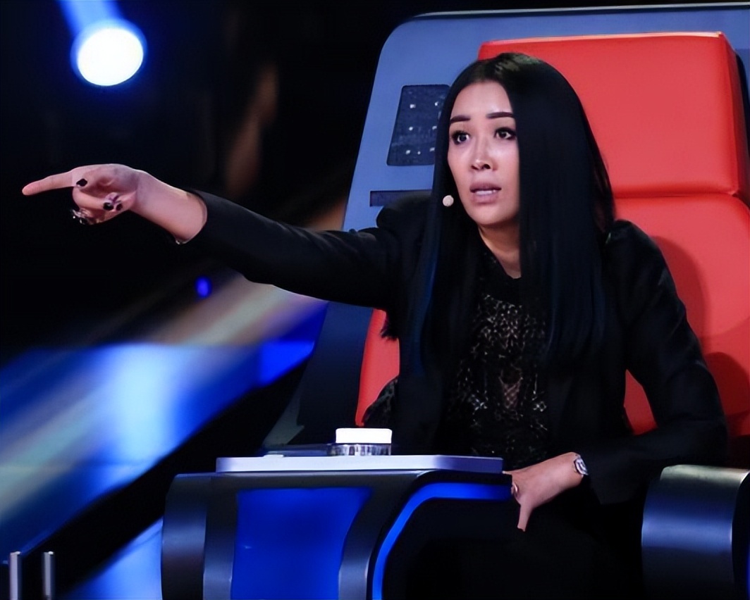 那英的辛酸经历,成名之路那英完整版