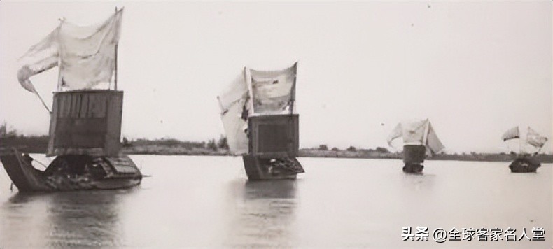 寻味客家,探寻客家风景