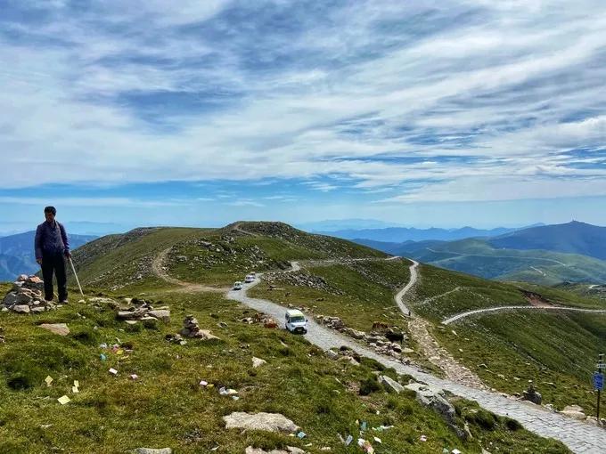 去五台山每个寺庙都可以许愿吗,去五台山一定能遇见文殊菩萨