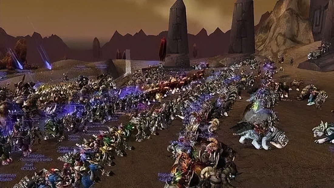 网游为什么爆发职业不吃香,为什么现在出不了好玩的网游