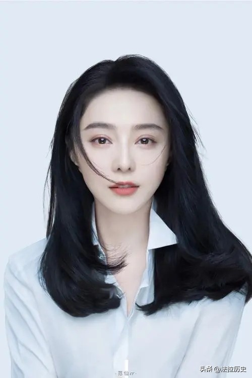 适合大光明发型的脸型,大光明发型适合什么脸型