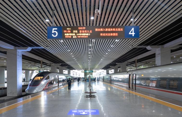 去香港最快捷方式,去香港最快最有效的方法