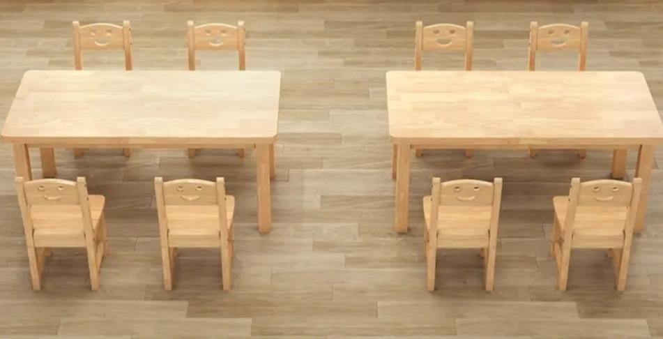 怎么选择幼儿园家具,幼儿园家具选购规定表