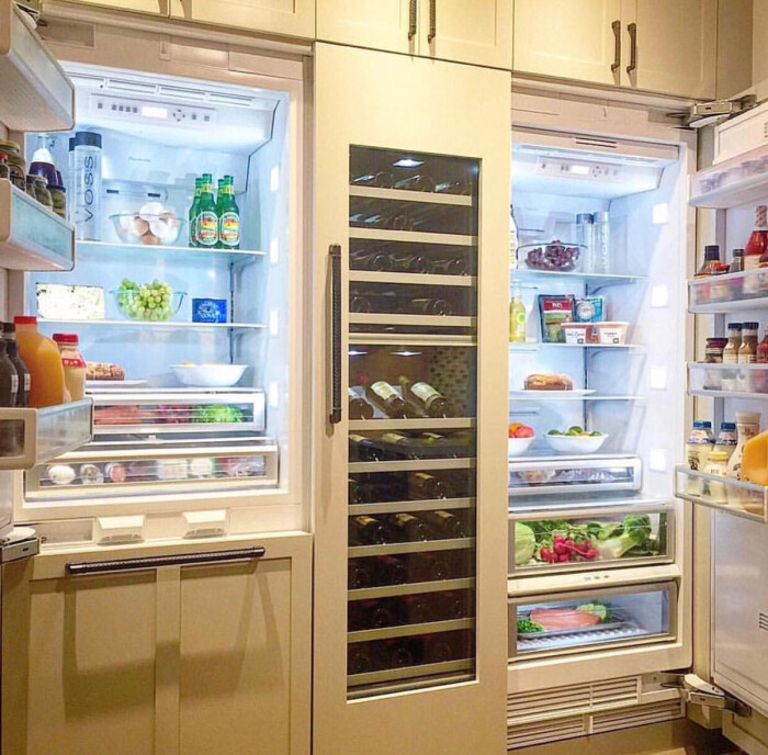 两千多和七八千的冰箱区别大不大,几千的冰箱和上万冰箱有什么区别