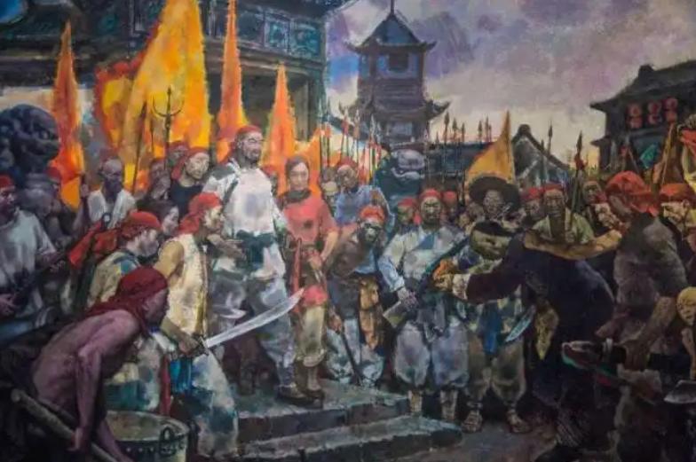 中国买办发家史：为啥中国经济越差，买办们反而越猖狂？