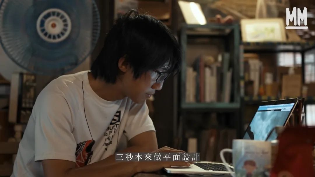 这对香港情侣过“穷酸”生活上瘾！废品做家具，引来144万人围观