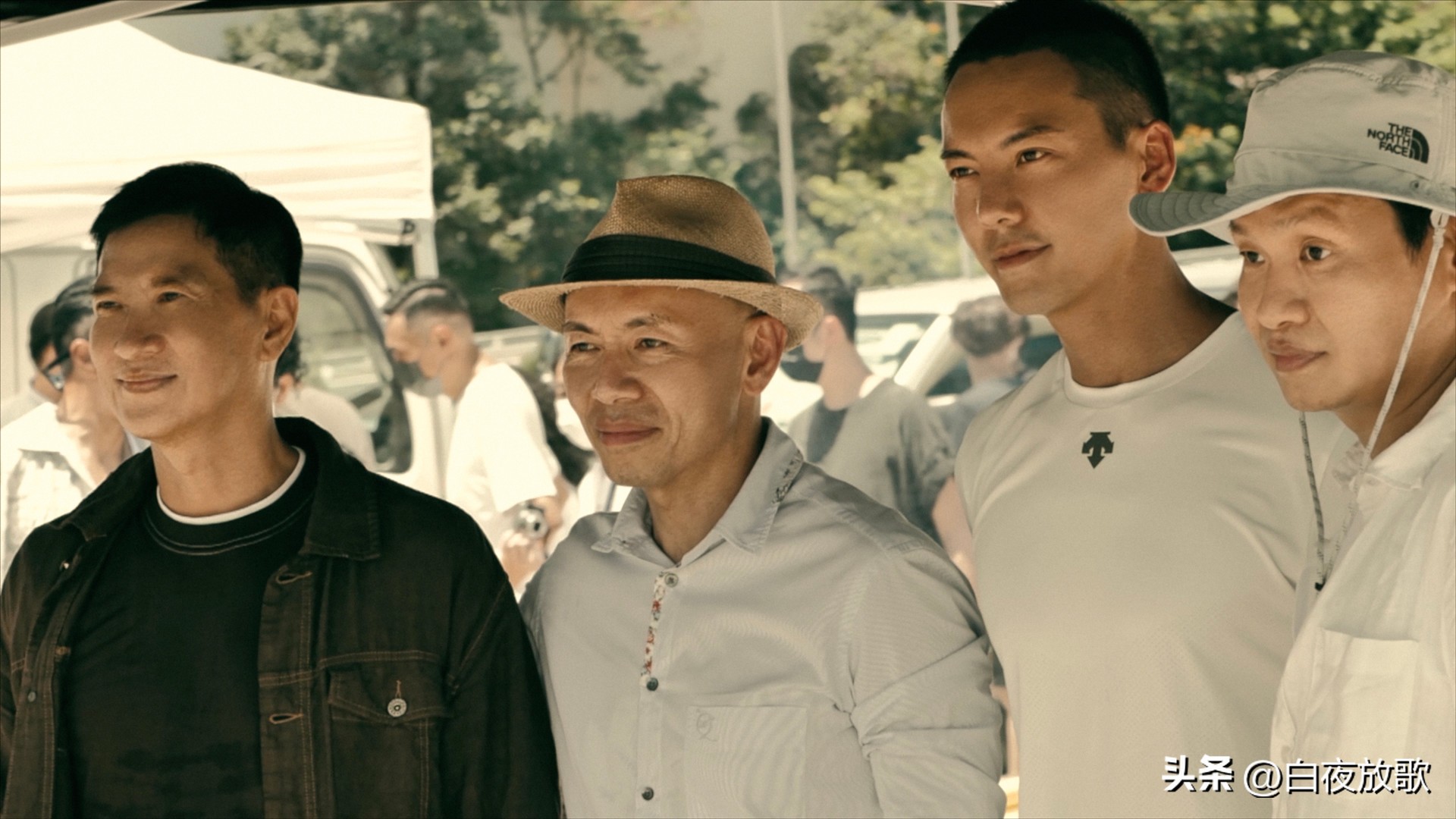 好看的动作电影2021年有哪些,2023年华语最好看的电影