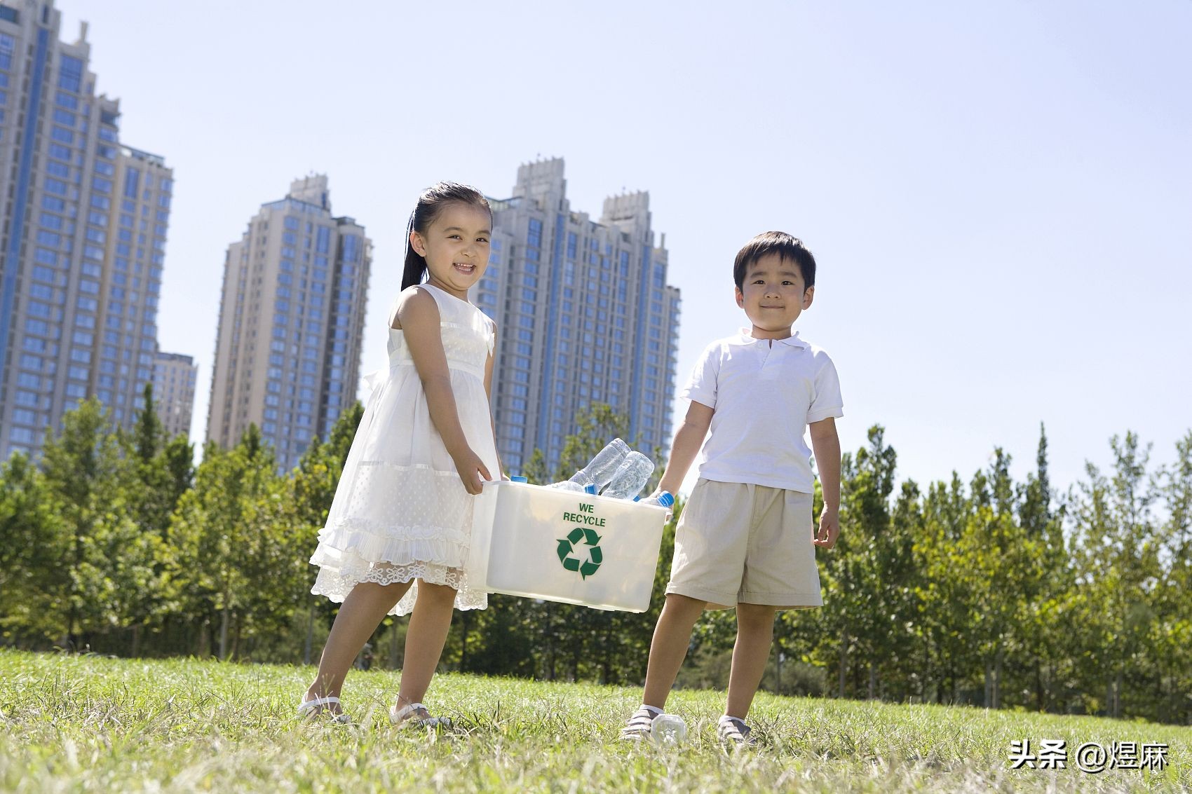 感性还是理性：选择煜麻的四个理由