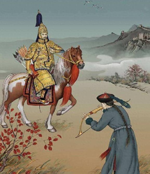 雍正提拔八王爷,雍正提拔老八