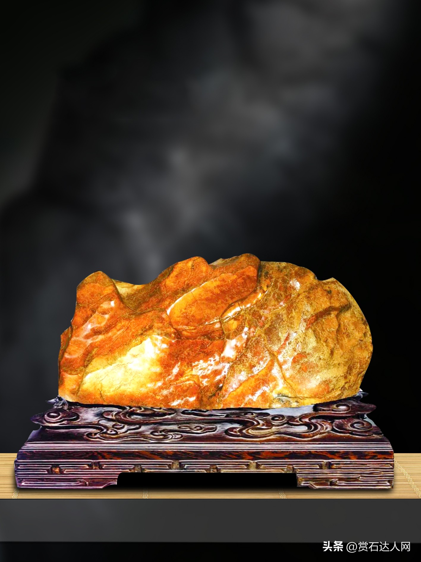 五颜六色的石头拍照,五彩斑斓的石头照片